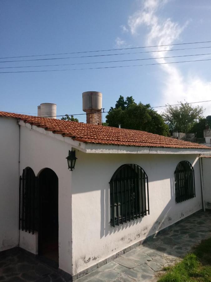 Hostel Alto Alberdi Córdova Exterior foto